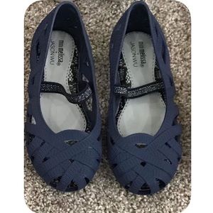 BNWT mini melissa Jean / Jason wu